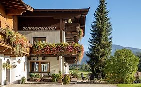 Apartment-Pension Schmiedererhof